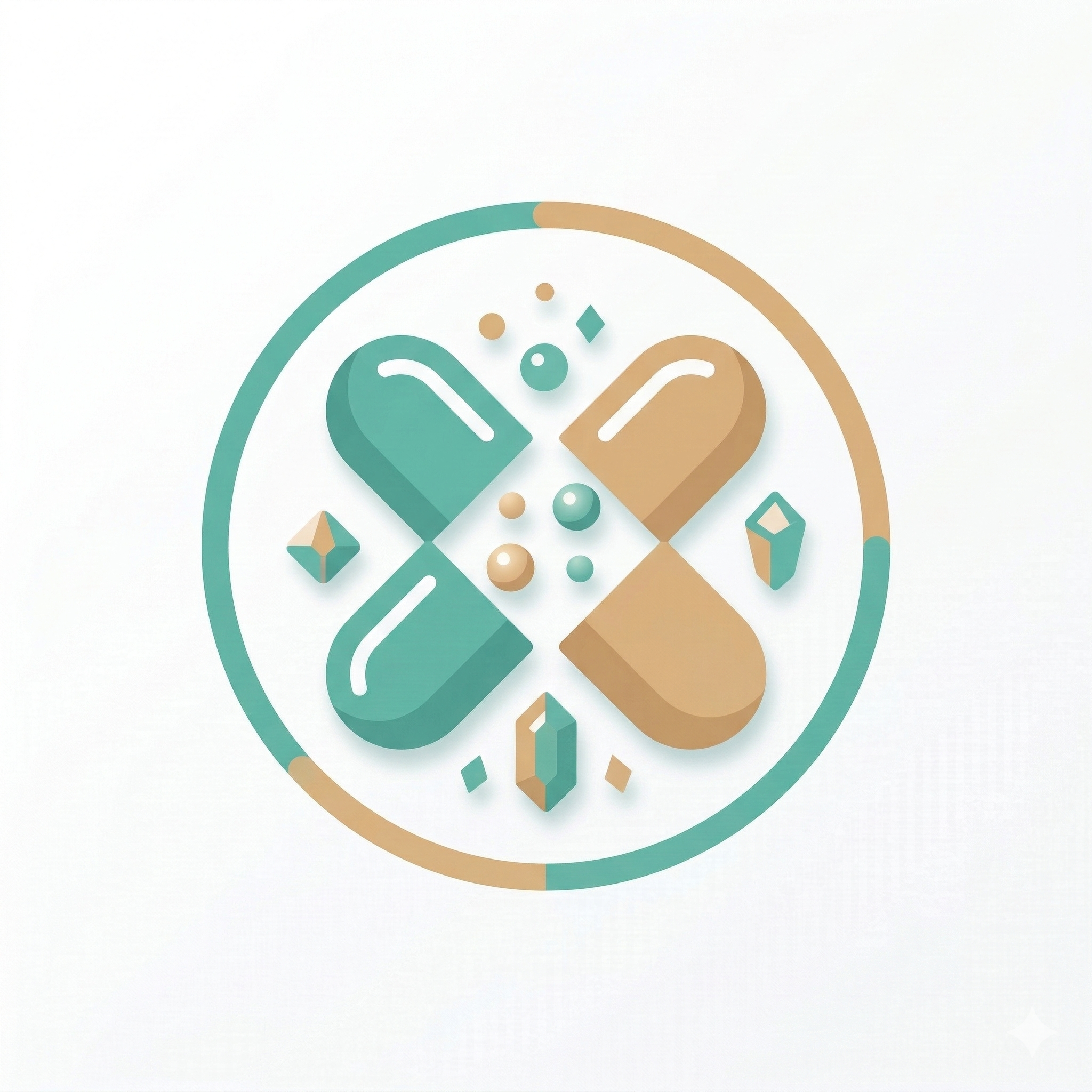 Vitamins & Minerals