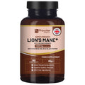 Lion's Mane 4000mg with B Vitamins & Black Pepper - 15:1 Extract