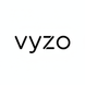 Минималистичный логотип vyzo